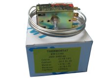 01 02 10 THERMOSTAT K-59 NO FROST 120CM 